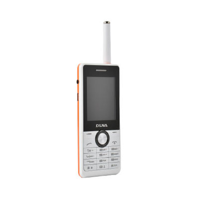 Telefono cellulare mani libere domestico della macchina fotografica 1200mAh del telefono cellulare di CDMA 450Mhz