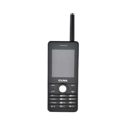 Forte antenna telescopica di ricezione 1200mAh del telefono cellulare di CDMA 450Mhz non astuta