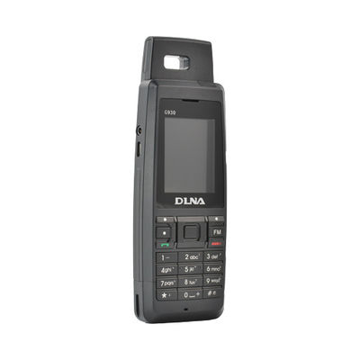 Telefono del centro della carta 800MHz di TF del telefono cellulare della banda CDMA 450Mhz un singolo