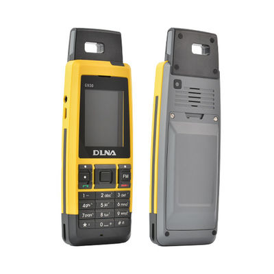 Telefono di durata di vita della batteria standby più lungo dello Li-ione 2000mAh 3 GSM SIM Mobile 1900MHz