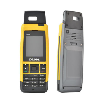 telefoni incorporati di Cdma GSM di potere della batteria di sostegno del telefono cellulare di 2g CDMA 450Mhz