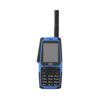 Buona qualità della voce di buona del segnale 450MHz CDMA della caratteristica riservatezza del telefono forte