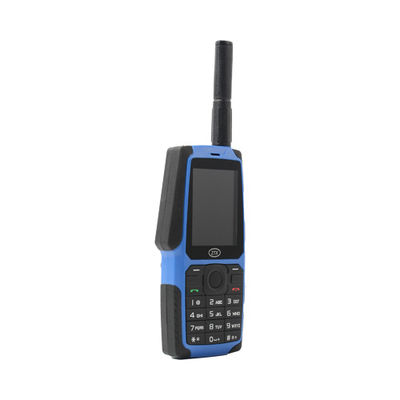 Telefono della caratteristica di Li Ion 1700mAh 450MHz dei telefoni cellulari della caratteristica di CDMA con il segnale