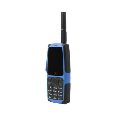 Telefono lungo della caratteristica di Qualcomm di tempo di latenza del piccolo di CDMA telefono leggero della caratteristica