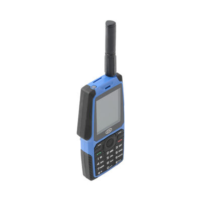 Telefono cellulare della radio dei telefoni cellulari 1700mAh Fm della caratteristica di TFT 450MHz CDMA