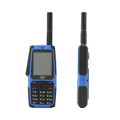 Telefono mani libere della caratteristica di sostegno CDMA con uso residenziale del segnale debole