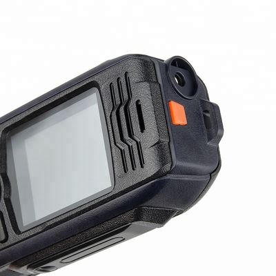 Telefono cellulare di DLNA CDMA 450Mhz, singolo telefono cellulare del riproduttore mp3 di GSM del centro