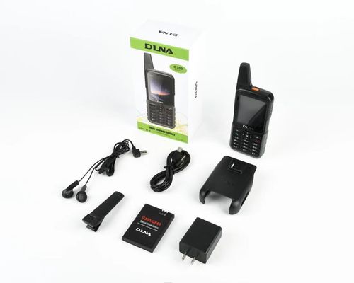 2000mAh Batteria G300 Antenna esterna CDMA800MHz Cellulare